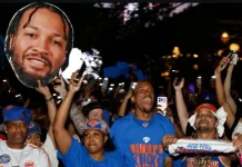 Mental Baja Knicks Hancurkan Harapan Cavaliers di Gim Pertama