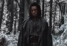 Reboot 'Harry Potter' versi HBO Disebut Hadirkan Latar Baru untuk Severus Snape