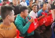 BRIN Kaji Arah Baru Kebijakan Kesejahteraan Sosial Indonesia