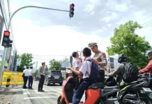 Pengguna Sepeda Listrik Wajib Tahu! Ini Aturan yang Harus Dipatuhi