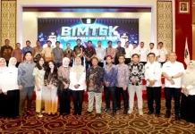 Perkuat Keamanan Siber Pemda, Elitery dan BSSN Gelar Roadshow di 5 Provinsi
