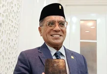 Komisi VII Tekankan Gotong Royong Kawal Kebijakan Presiden