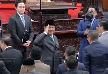 Asumsi Ekonomi 2027: Pertumbuhan Ditarget 5,8-6,5 Persen