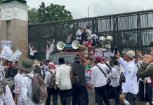 Guru Madrasah Swasta Tuntut Kesejahteraan, Minta Pemerintah Terbitkan Keppres