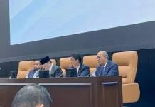Menkeu Purbaya Optimistis Pertumbuhan Ekonomi Capai 6,5 Persen pada 2027