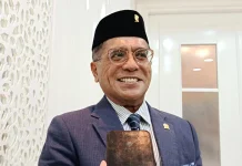 Komisi VII Dorong UMKM Tingkatkan Kualitas Hadapi Tekanan Ekonomi