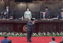 Tanggapi Pidato Presiden di DPR, Seniman Soroti Dampak Ekonomi Pekerja Kreatif