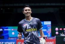 Jojo Melangkah ke 16 Besar Malaysia Masters 2026