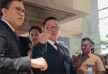 Menlu Pastikan Pemerintah Terus Pantau WNI yang Ditahan Israel