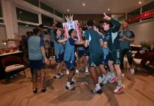 Pengamat : Arsenal Pantas Juara Primier League 2025/2026