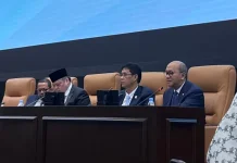 Pemerintah Bentuk Danantara Sumberdaya Indonesia Perkuat Tata Kelola Ekspor SDA