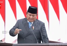 DPR Nilai Target Pertumbuhan Ekonomi 2027 Cukup Realistis