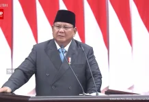 Presiden Perintahkan Menteri Bersih-bersih Birokrasi dari Korupsi dan Pungli