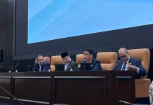 Pemerintah Perkuat Pengelolaan Sumber Daya Alam untuk Kepentingan Rakyat