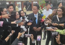 Menkum: Negara Pasti Hadir Lindungi Keselamatan WNI di Luar Negeri