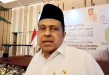 Haikal Hassan Puji Visi 2030 Arab Saudi, Sebut Buka Peluang Kerja Sama