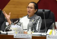 DPR Dorong Pembinaan Suporter untuk Cegah Kericuhan