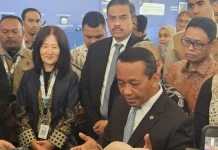 Menteri ESDM: Hulu Migas Pengecualian BUMN Khusus Ekspor