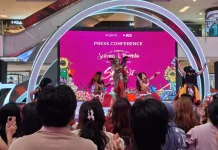 Srikandi Nusantara Jadi Tema Baru Pagelaran Sabang Merauke 2026