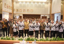 PGRI Perkuat Pendidikan Transformatif dan Literasi Finansial Guru