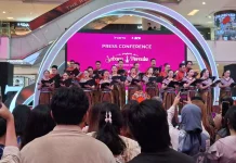 Pagelaran Sabang Merauke 2026 Hadir Lebih Meriah Angkat Budaya Nusantara