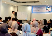 Dari Sorowako, Mimpi-mimpi Itu Tumbuh di tengah Kawasan Tambang