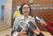 PGRI Dorong Guru PPPK dan Honorer Diangkat Menjadi PNS