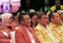 SOKSI Pimpinan Misbakhun Dapat Kepastian Hukum dari PTUN