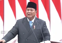 Presiden: PDIP Tak Gabung Pemerintahan, Eksekutif Harus Diawasi