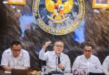 Sambut Harkitnas, Pemerintah Percepat PSE