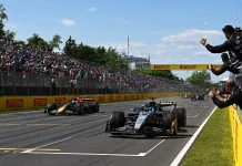 GP Kanada Siap Hadirkan Sprint Perdana dan Duel Sengit, Simak Jadwalnya!