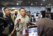 Stok Beras Pecah Rekor, Kemarau Diantisipasi