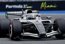 Cadillac Bawa 'Upgrade' Besar untuk Formula 1 GP Kanada