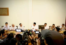 Mentan: Desa Tak Bergantung Dolar AS