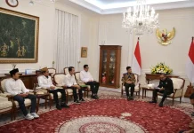 Wapres Minta PMN Perkuat Moderasi