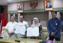 Bapanas Gandeng UNS Perkuat Data Pangan
