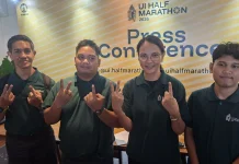 UI Half Marathon 2026 Kembali Hadir usai Vakum