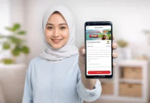 BAZNAS dan LinkAja Kolaborasi Hadirkan Kemudahan Berkurban