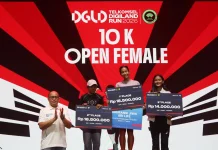 BRI Life Dukung Gaya Hidup Sehat Lewat Telkomsel Digiland Run 2026