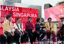 D’MASIV Siap Gelar Home Run Tour Asia, Ciledug Jadi Panggung Penutup