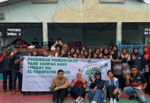 Dinas Lingkungan Hidup Bekasi Targetkan 200 Bank Sampah Baru di Tahun 2026
