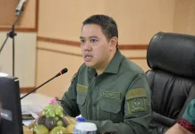 Pencegahan TPPO Dinilai Harus Diperkuat lewat Literasi Digital dan Kolaborasi Na