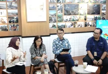 Akses Pasar Dinilai Kunci Tingkatkan Nilai Ekonomi Produk Berbasis Lingkungan