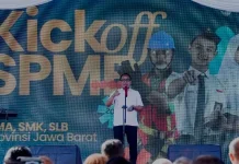 Pemprov Jabar Tegaskan Siswa Miskin di Wilayahnya Harus Tetap Sekolah