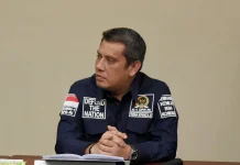 DPR Dorong Penguatan Ketahanan Energi