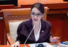 Komisi I DPR RI Dorong Kesadaran Sanitasi untuk Perkuat Ketahanan Air Nasional