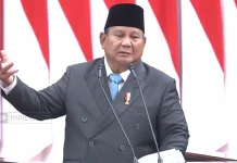 Dari Negeri Rempah ke Negara Besar