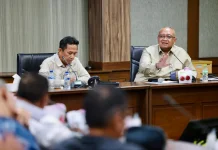 LPDB Koperasi Dorong Mitra Strategis Perkuat KDKMP