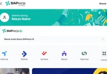 Apa Itu Aplikasi 'SIAPkerja' Kemnaker? Ini Rangkuman Penjelasannya