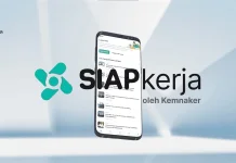 Tutorial Daftar Akun Aplikasi SIAPkerja Milik Kemnaker, Jangan Salah Langkah